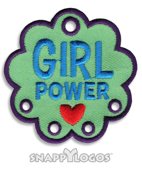 Girl Power