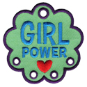 Girl Power