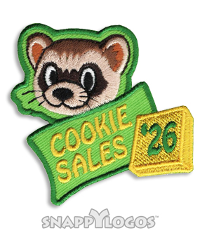 Cookie Sales '26