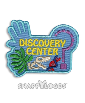 Discovery Center