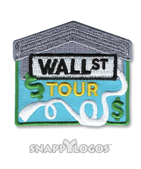Wall St Tour