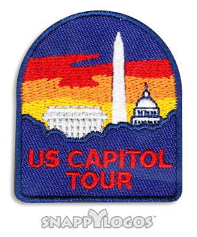 US Capitol Tour