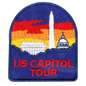 US Capitol Tour