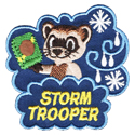 Storm Trooper (Ferret)