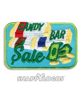 Candy Bar Sale