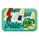 Candy Bar Sale