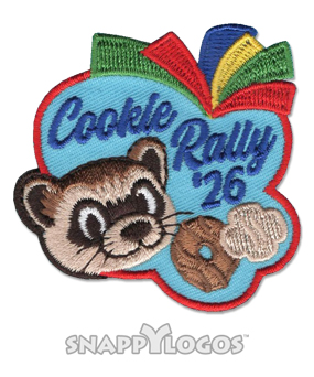 Cookie Rally '26