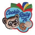 Cookie Rally '26
