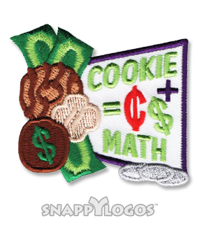Cookie Math