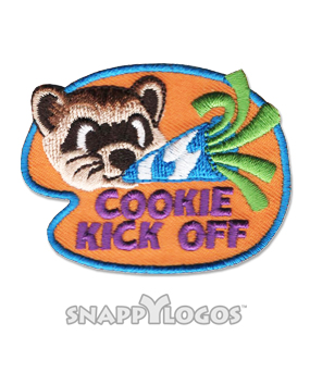 Cookie Kick Off