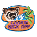 Cookie Kick Off