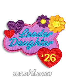 Leader Daughter '26