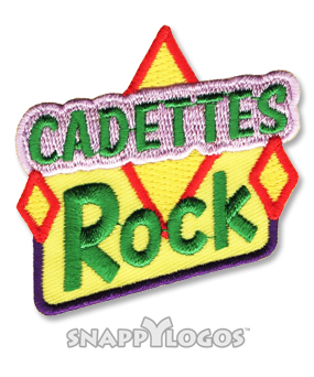 Cadettes Rock