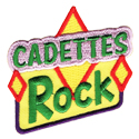 Cadettes Rock