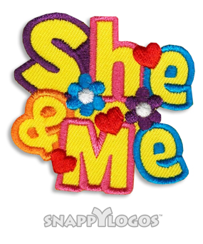 She & Me