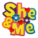 She & Me