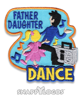 Father Daughter Dance