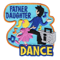 Father Daughter Dance