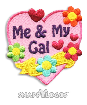 Me & My Gal