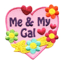Me & My Gal