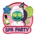 Spa Party
