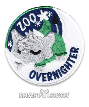 Zoo Overnighter