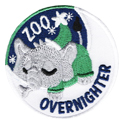 Zoo Overnighter