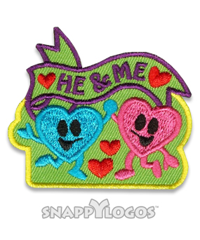 He & Me