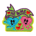 He & Me