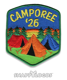 Camporee '26