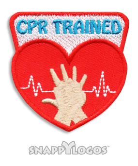 CPR Trained
