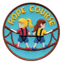 Rope Course