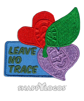 Leave No Trace