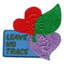 Leave No Trace