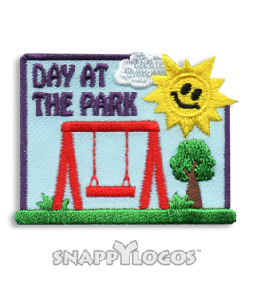 Day At The Park