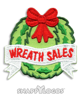 Wreath Sales