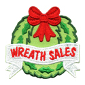 Wreath Sales