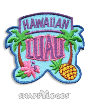 Hawaiian Luau