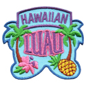 Hawaiian Luau