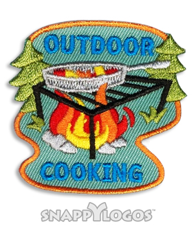 Outdoor Cooking
