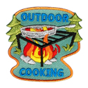 Outdoor Cooking