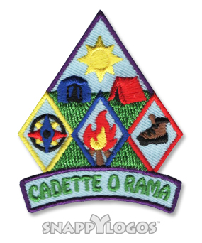 Cadette O Rama
