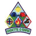 Cadette O Rama