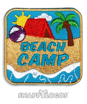 Beach Camp