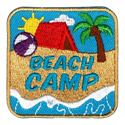 Beach Camp