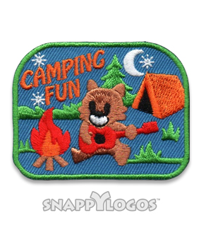 Camping Fun