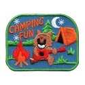 Camping Fun