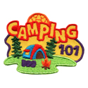 Camping 101