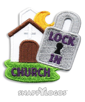 Church Lock In