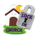 Church Lock In